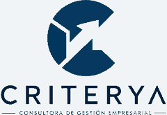 Criterya · Consultora de gestión empresarial